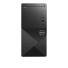 Dell Vostro 3030 MT i5-12400 16GB DDR5 4800 SSD1TB Intel UHD 730 WLAN+BT KB+Mouse W11Pro 3Y