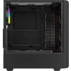 SAVIO OBUDOWA KOMPUTEROWA NOCTIS GLASS RGB-21798365