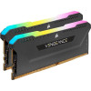Corsair Vengeance RGB Pro moduł pamięci 32 GB 2 x 16 GB DDR4-21799284