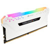Corsair Vengeance RGB PRO - DDR4 - Zestaw - 32 GB: 2 x 16 GB - DIMM 288-PIN - 3200 MHz / PC4-25600 - CL16 - 1.35 V - nie