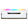 Corsair Vengeance RGB PRO - DDR4 - Zestaw - 32 GB: 2 x 16 GB - DIMM 288-PIN - 3200 MHz / PC4-25600 - CL16 - 1.35 V - nie