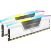 DDR5 64GB PC 6000 CL30 CORSAIR ZESTAW (2x32GB) Vengeance RGB W sprzedaż detaliczna