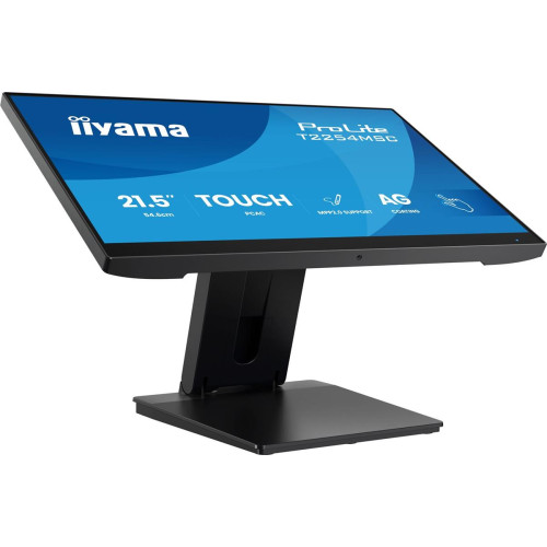 Monitor iiyama T2254MSC-B2AG 21,5