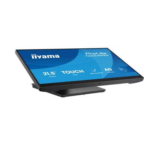 Monitor iiyama T2254MSC-B2AG 21,5