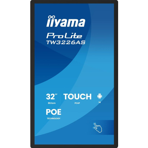 Panel-PC iiyama TW3226AS-B3P 32