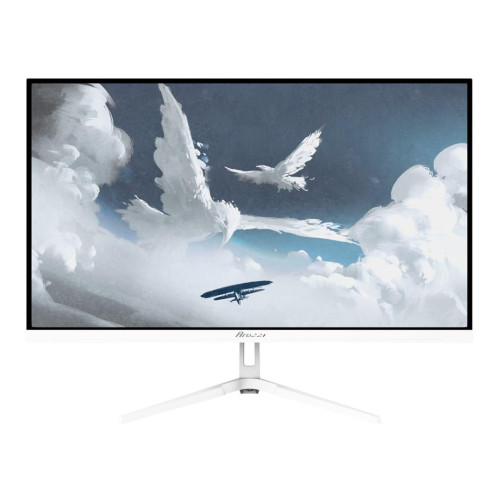 Arozzi Nova 27” monitor komputerowy 68,6 cm (27") 2560 x 1440 px Quad HD LED Biały