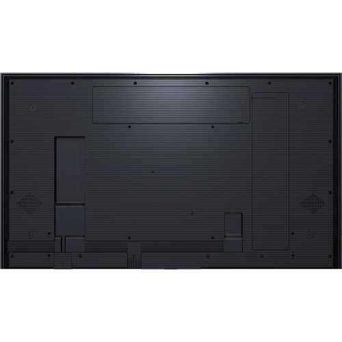 iiyama 55” profesjonalny wyświetlacz Digital Signage 4K UHD z zaawansowanymi opcjami sterowania i łączności-217019