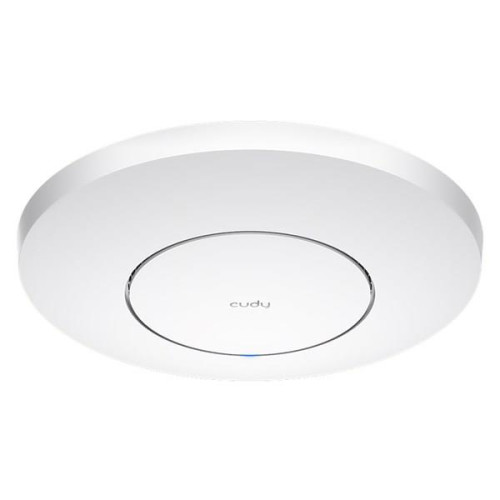 Punkt dostępu AP3600 Wi-Fi 7 2.4 GHz 5 GHz 688 Mb/s + 2882 Mb/s CUDY