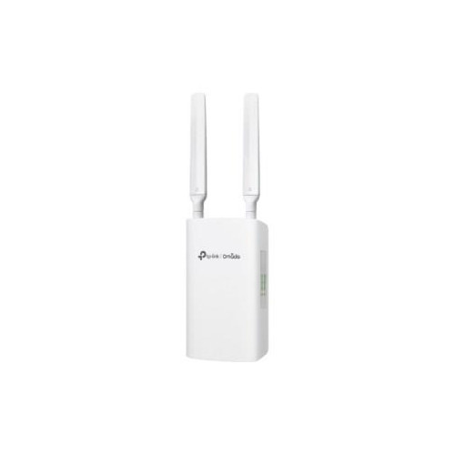 Omada 4G+ Cat6 AX3000 Wi-Fi 6