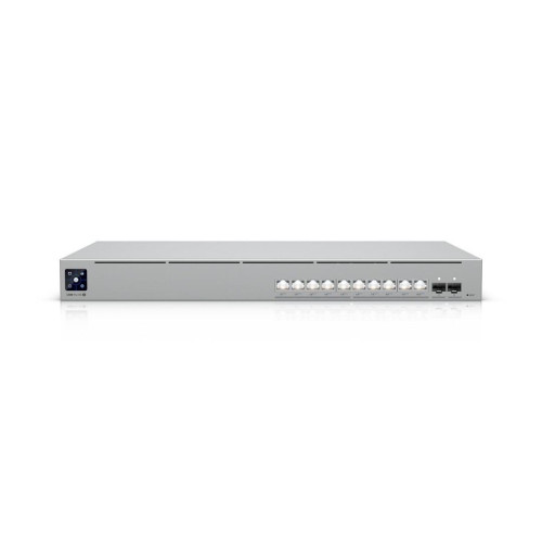 SWITCH UBIQUITI USW-Pro-XG-10-PoE (400W)
