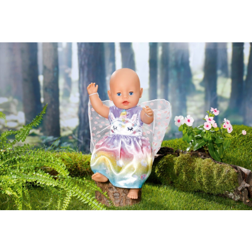 Baby Born Sukienka wróżka - jednorożec-21762487