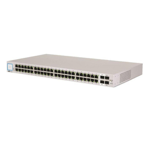 Przełącznik UniFi Switch 48x1GbE 4xSFP USW-48-POE