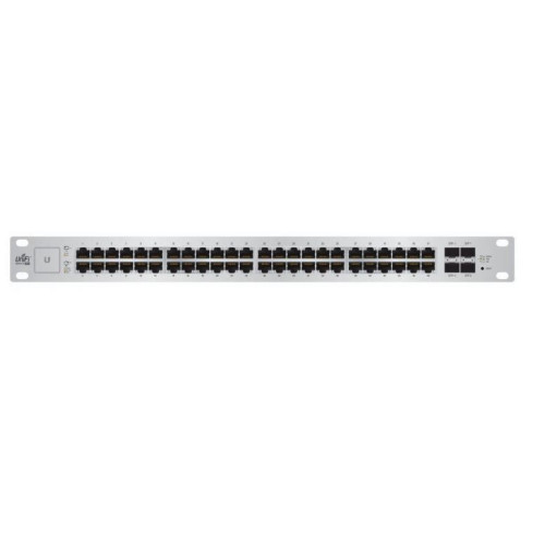 Przełącznik UniFi Switch 48x1GbE 4xSFP USW-48-POE-21762553