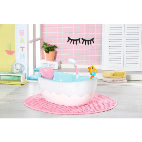 Wanienka do kąpieli Baby Born-21763318