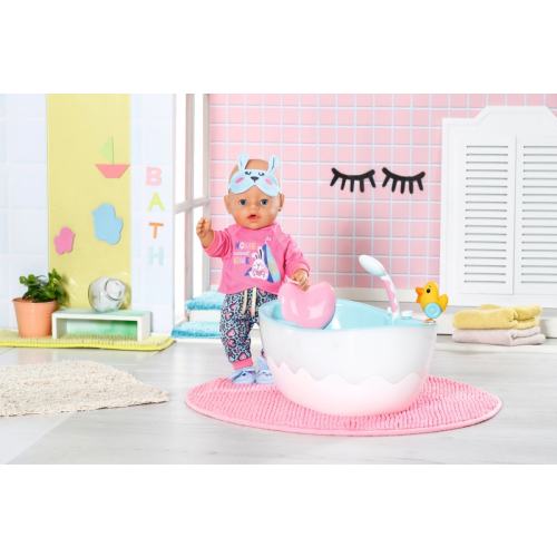 Wanienka do kąpieli Baby Born-21763322