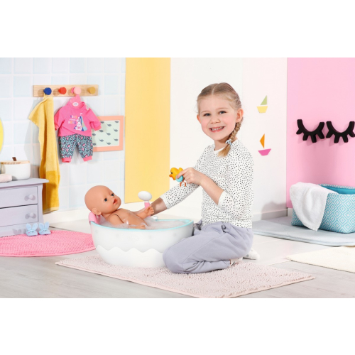 Wanienka do kąpieli Baby Born-21763324