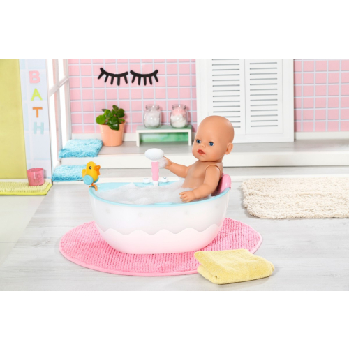 Wanienka do kąpieli Baby Born-21763326