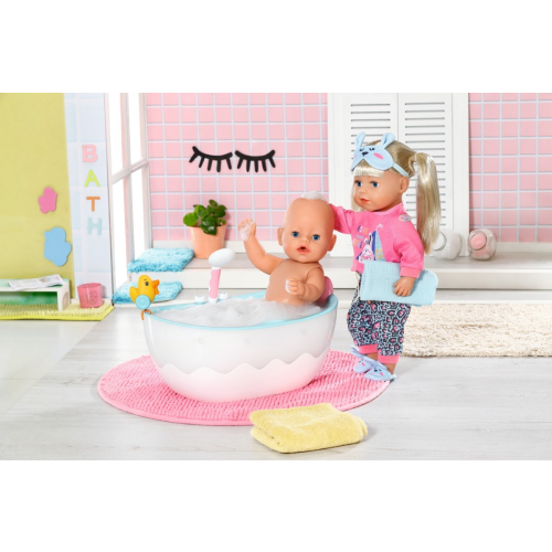 Wanienka do kąpieli Baby Born-21763327