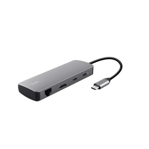 Adapter DALYX 8-IN-1 Multiport