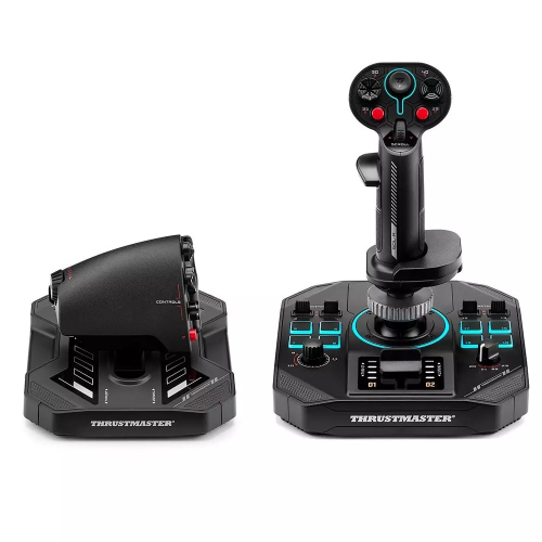 Joystick SOL-R 4 Hotas WW