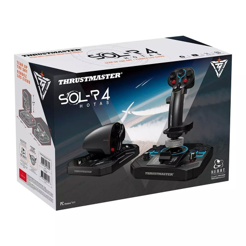 Joystick SOL-R 4 Hotas WW-21764841