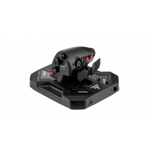 Joystick SOL-R 4 Hotas WW-21764845
