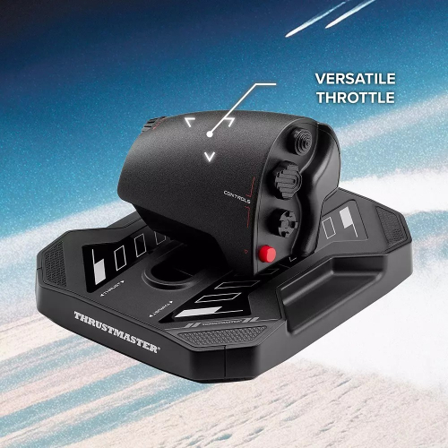 Joystick SOL-R 6 Throttle WW-21764847