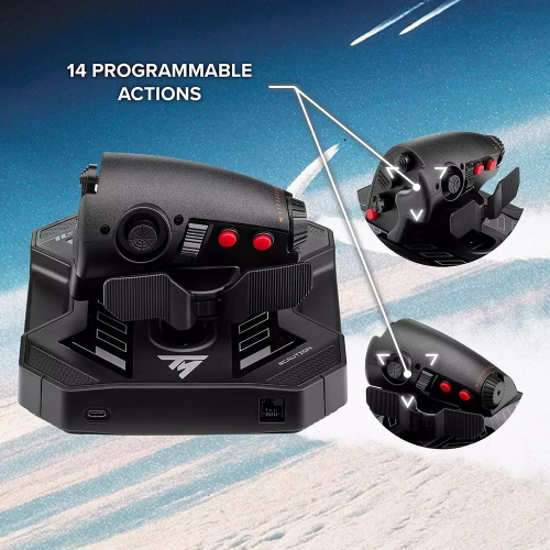 Joystick SOL-R 6 Throttle WW-21764848