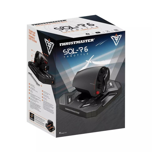 Joystick SOL-R 6 Throttle WW-21764850