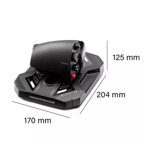 Joystick SOL-R 6 Throttle WW-21764851