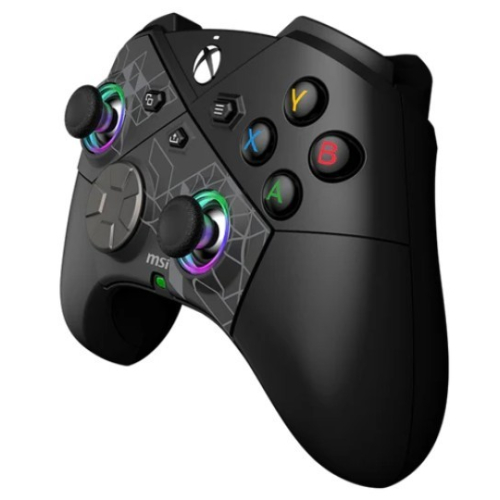 Pad gamingowy Force Pro W-21765295