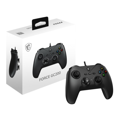 Gamepad Force GC200-21768279