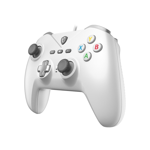 Gamepad Force GC200 Biały-21768334
