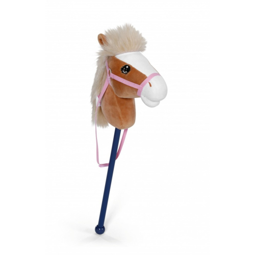 Zestaw Hobby Horse dla lalki Baby Born 43 i 36 cm-21768418