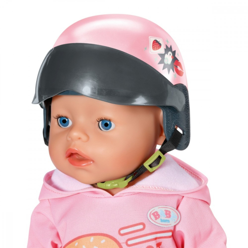 Baby Born Kask dla lalki 43 cm-21768430
