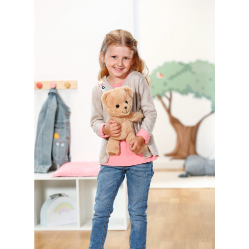 Baby Born Torba na ramię Miś-21768437