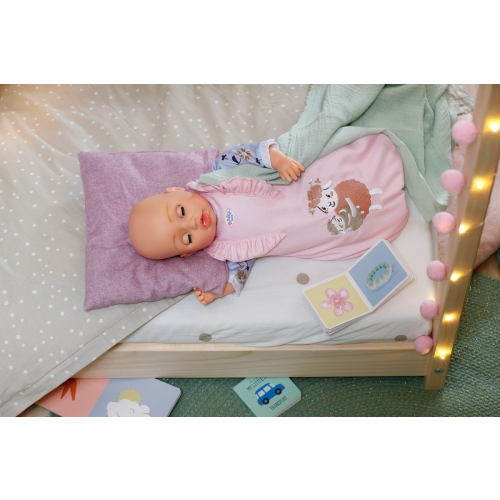 Baby Born Śpiworek dla lalki 43 cm-21768450