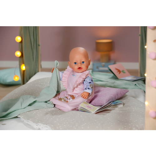 Baby Born Śpiworek dla lalki 43 cm-21768452