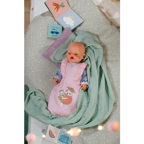 Baby Born Śpiworek dla lalki 43 cm-21768454