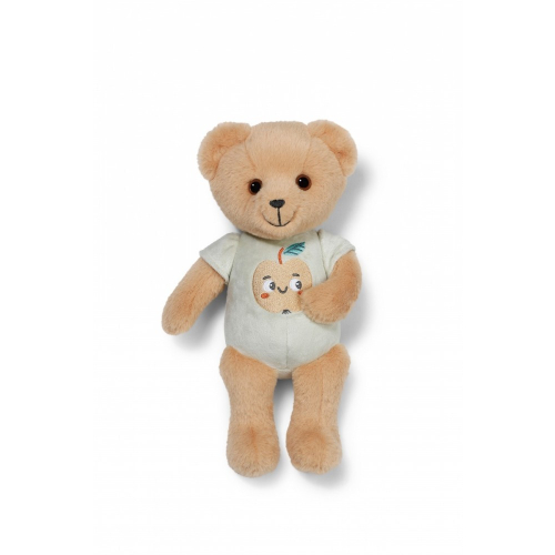 Maskotka Miś Teddy Baby Born 26 cm-21768464