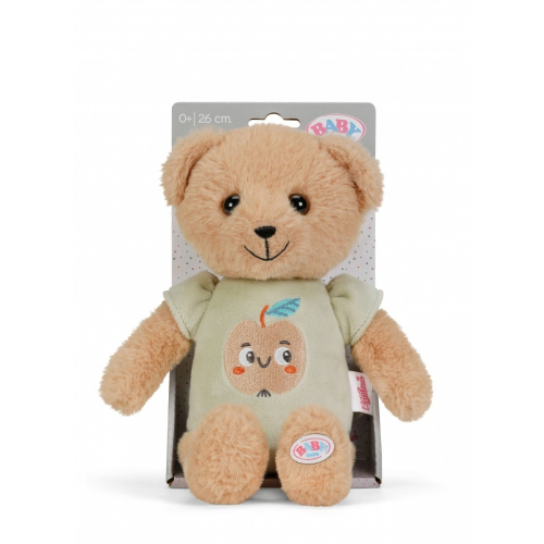 Maskotka Miś Teddy Baby Born 26 cm-21768465