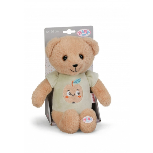 Maskotka Miś Teddy Baby Born 26 cm-21768466