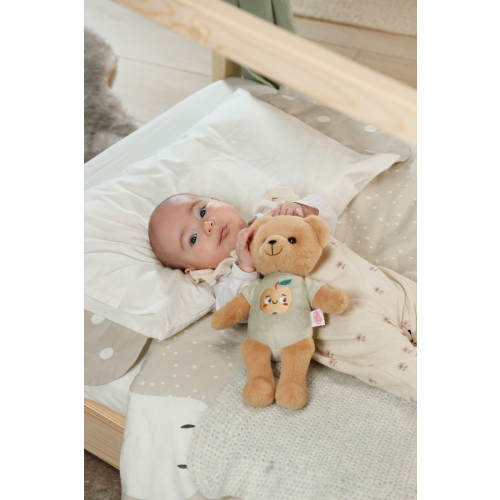 Maskotka Miś Teddy Baby Born 26 cm-21768467