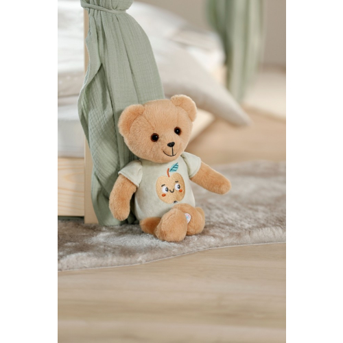 Maskotka Miś Teddy Baby Born 26 cm-21768468