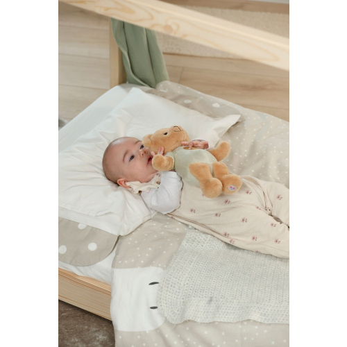 Maskotka Miś Teddy Baby Born 26 cm-21768469