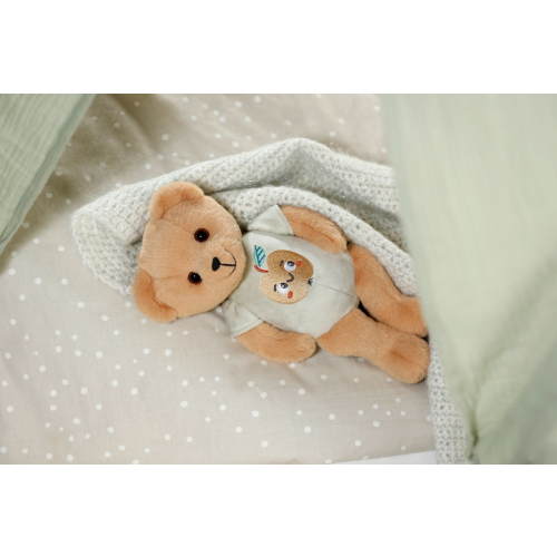 Maskotka Miś Teddy Baby Born 26 cm-21768470