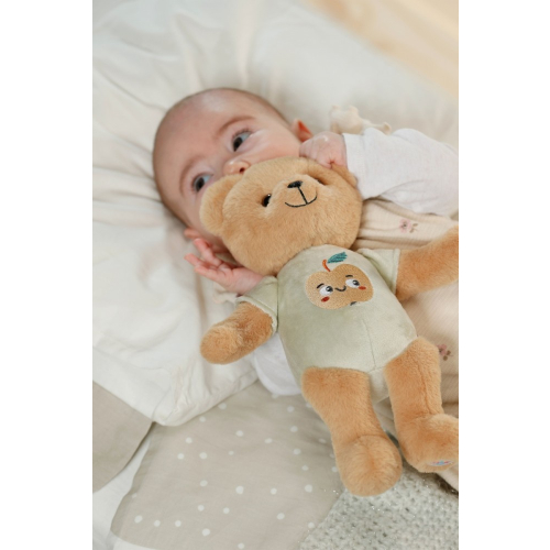 Maskotka Miś Teddy Baby Born 26 cm-21768471