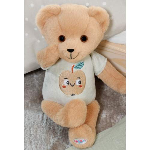 Maskotka Miś Teddy Baby Born 26 cm-21768472