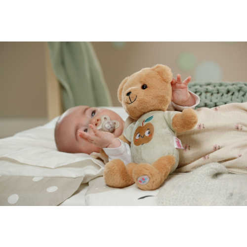 Maskotka Miś Teddy Baby Born 26 cm-21768473