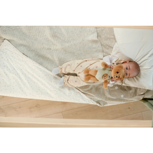 Maskotka Miś Teddy Baby Born 26 cm-21768475